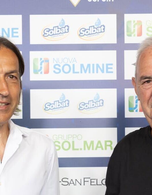 Follonica Gavorrano, Alessandro Manni è il nuovo allenatore