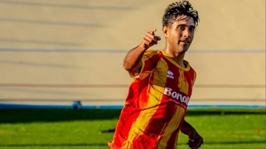 Union Clodiense, colpo Barzon: l'ex Este rinforza l'attacco