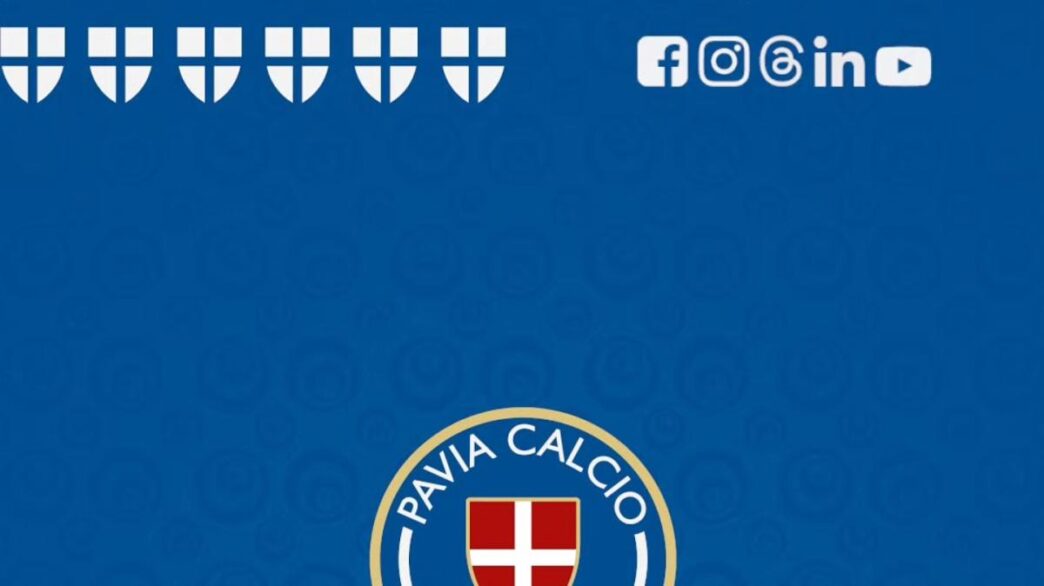 Pavia, Pablo Granoche è il nuovo allenatore della prima squadra