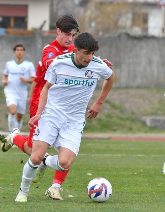Parlato, il Desenzano punta alla conferma ma la Serie B e C osservano