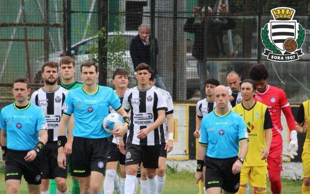Sora Calcio: smentito trasferimento titolo, ma iscrizione a rischio