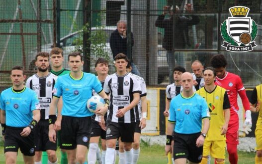 Sora Calcio: smentito trasferimento titolo, ma iscrizione a rischio
