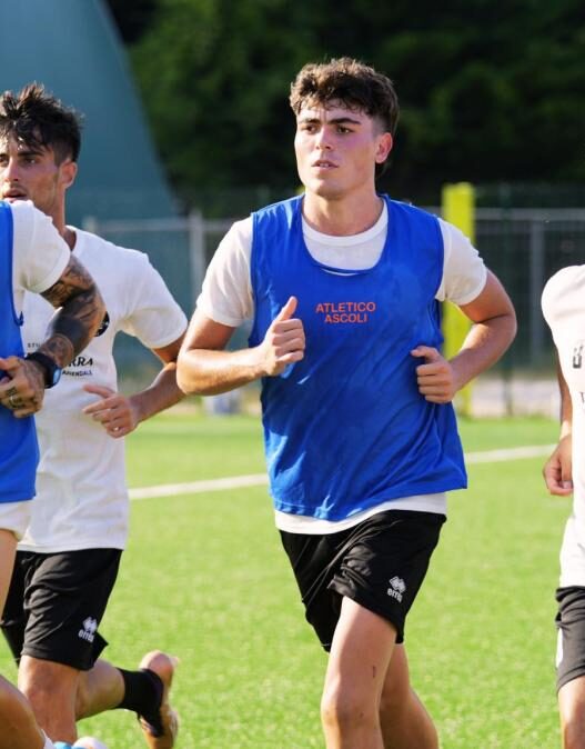 Atletico Ascoli, nodo stadio e sogno di mercato: vertice per il ritorno a Monticelli e idea Addae