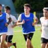 Atletico Ascoli, nodo stadio e sogno di mercato: vertice per il ritorno a Monticelli e idea Addae