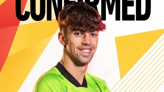 Este conferma il portiere Riccardo Rossi fino al 2027