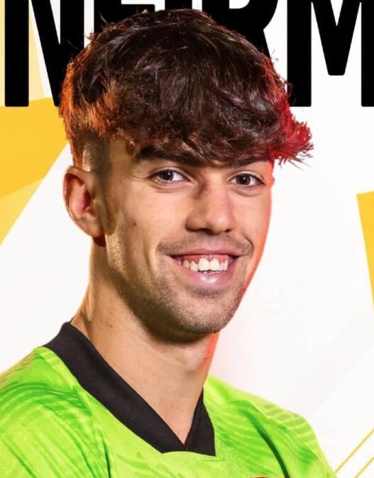 Este conferma il portiere Riccardo Rossi fino al 2027