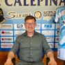Real Calepina: Andrea Baretti confermato Direttore Generale e nuovo DS