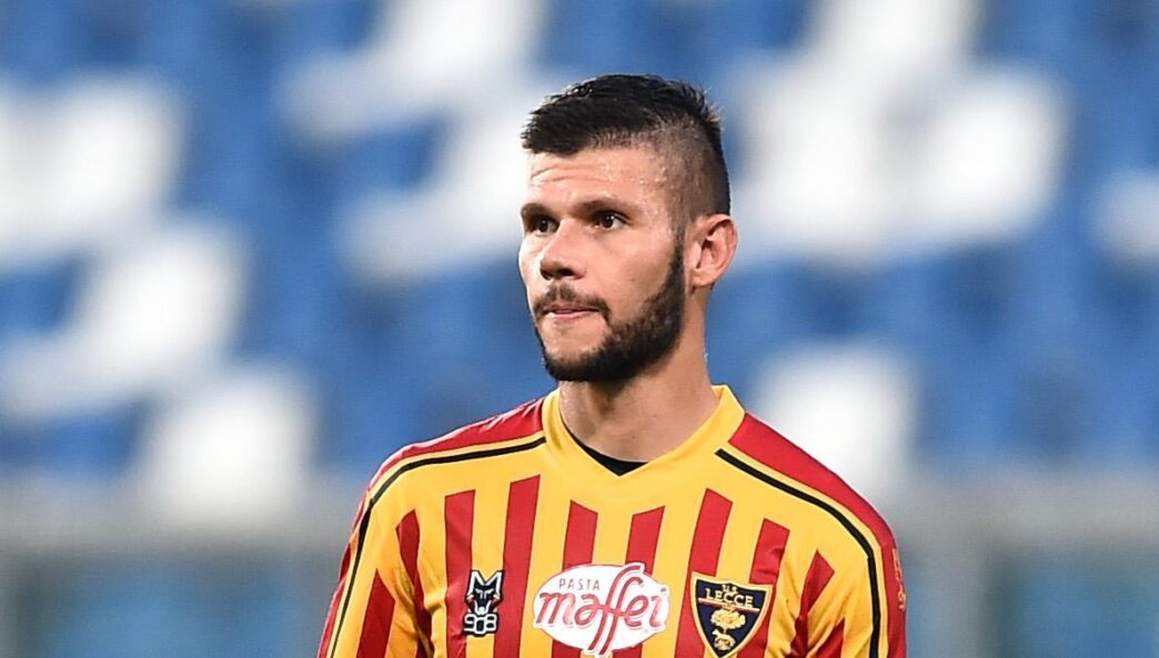 Virtus Francavilla: accordo imminente con Marco Calderoni