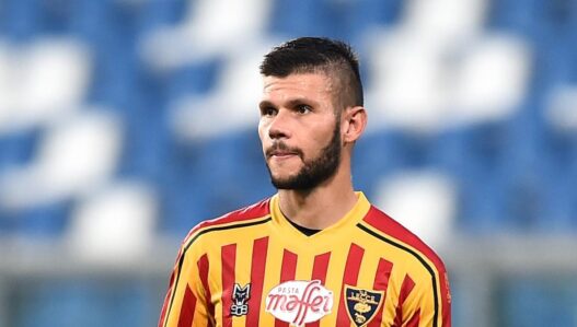 Virtus Francavilla: accordo imminente con Marco Calderoni