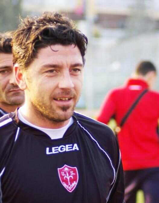 Triestina, Delli Carri pronto a tornare. Per la panchina salgono le quotazioni di Allegretti