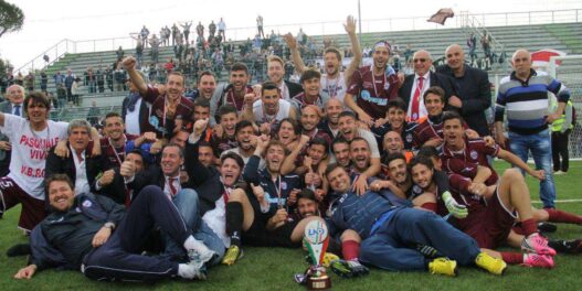 Coppa Italia Serie D: Storia, Albo d'Oro e le Edizioni Segnate dal Covid