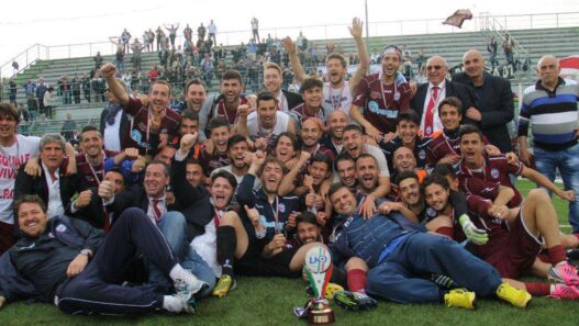 Coppa Italia Serie D: Storia, Albo d'Oro e le Edizioni Segnate dal Covid