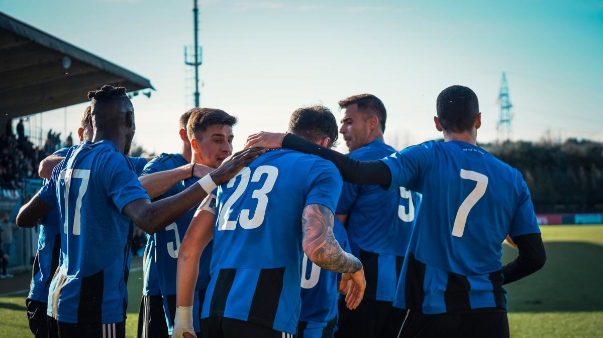 Soncinese-Solbiatese: dove seguire la finale playoff