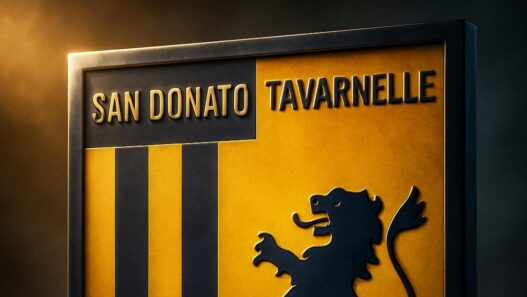 San Donato Tavarnelle: definito l'organigramma per la stagione 2026/2027