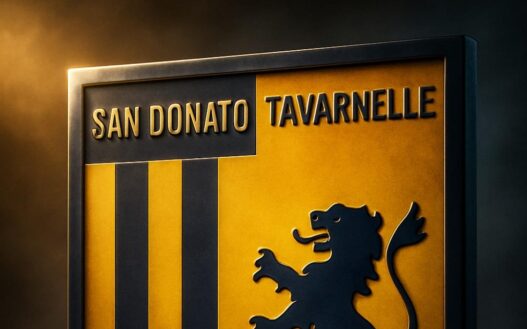 San Donato Tavarnelle: definito l'organigramma per la stagione 2026/2027