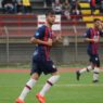 Attaccante classe 2002 nel mirino di Siena, Follonica Gavorrano e Chievo