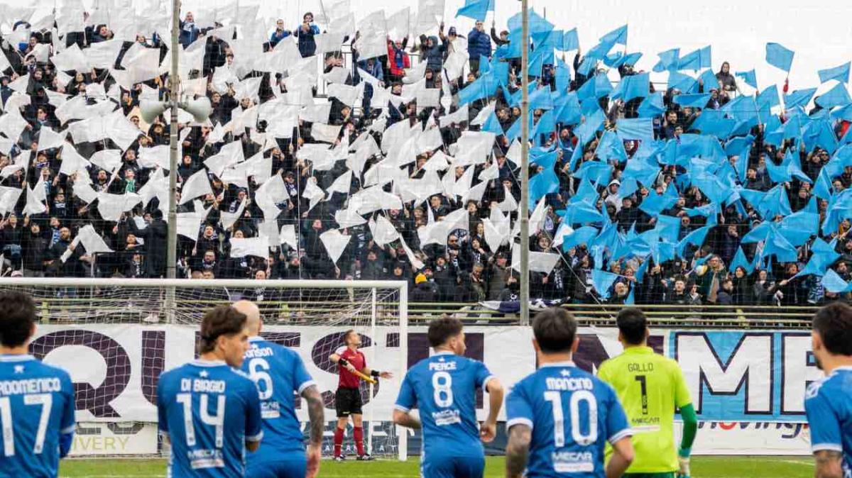 Paganese: accordo con imprenditori locali per il futuro del club