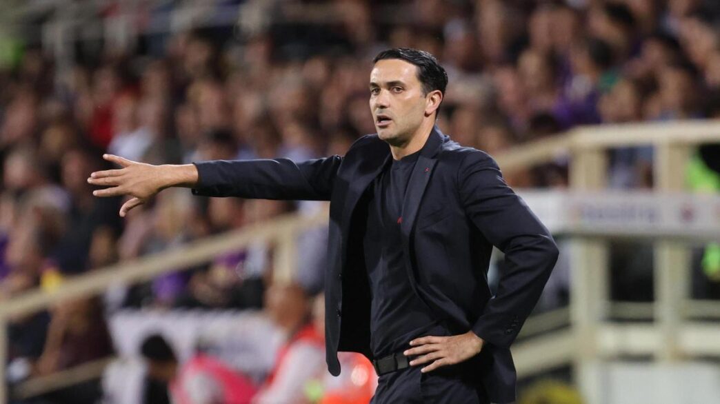 Atalanta: esonerato Palladino, Sarri in arrivo