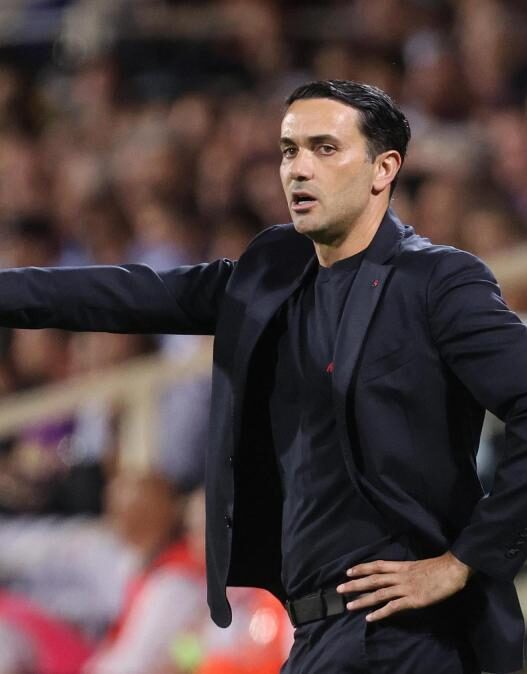 Atalanta: esonerato Palladino, Sarri in arrivo