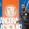 UFFICIALE: Un altro rinnovo per il Cjarlins Muzane