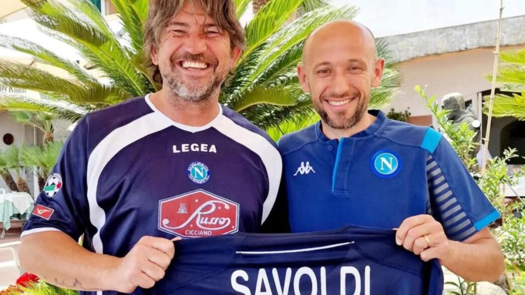 Real Calepina, Gianluca Savoldi nuovo allenatore: accordo raggiunto