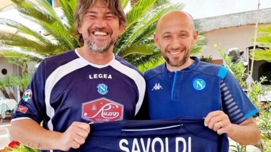 Real Calepina, Gianluca Savoldi nuovo allenatore: accordo raggiunto