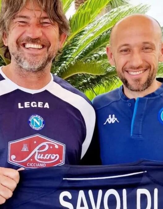 Real Calepina, Gianluca Savoldi nuovo allenatore: accordo raggiunto