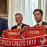 Bosov: "Riporto il Piacenza dove merita"