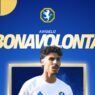 Fidelis Andria: ufficiale l'ingaggio di Angelo Bonavolontà