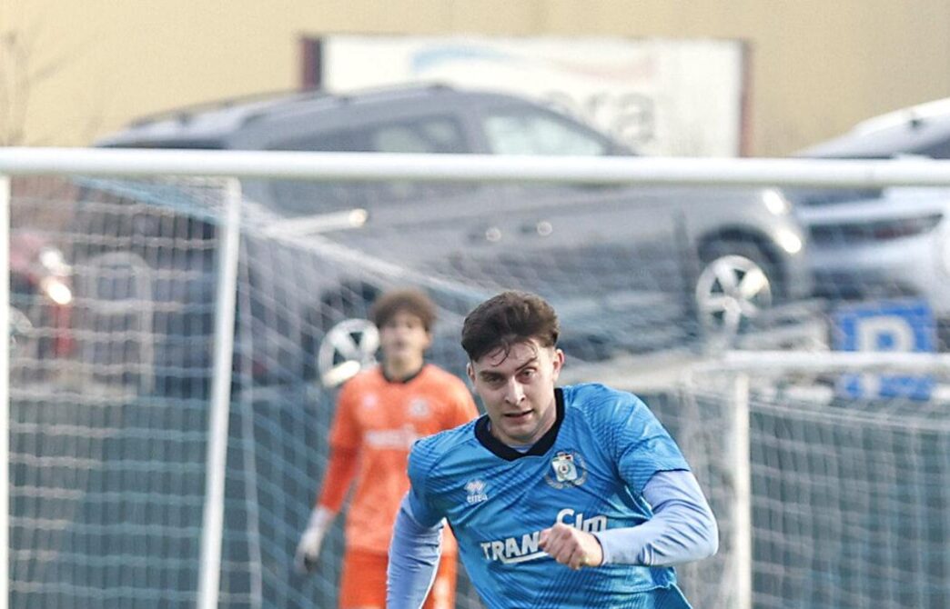 Pavonese, ecco l'attaccante per la D: è un 24enne reduce da 25 gol negli ultimi tre anni