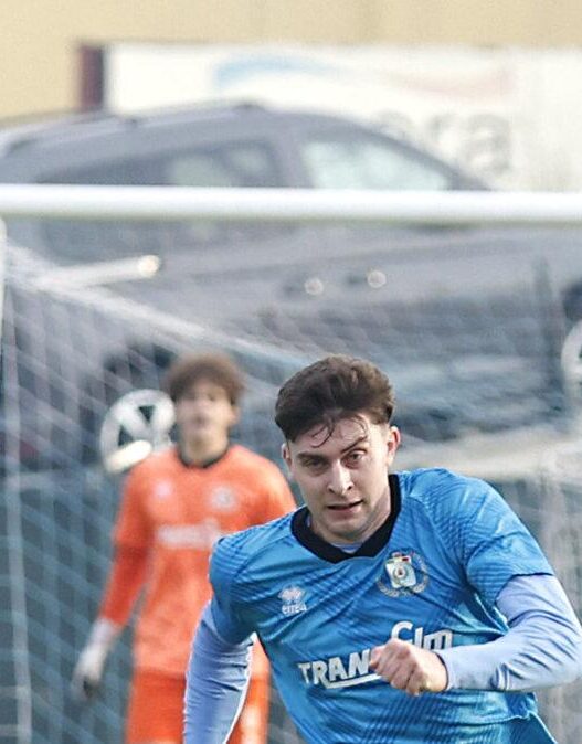 Pavonese, ecco l'attaccante per la D: è un 24enne reduce da 25 gol negli ultimi tre anni