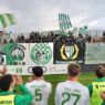 Vigor Lamezia, accordo imminente con Antonio Gomez