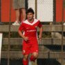 Diego Mordini resta al Lentigione fino al 2027