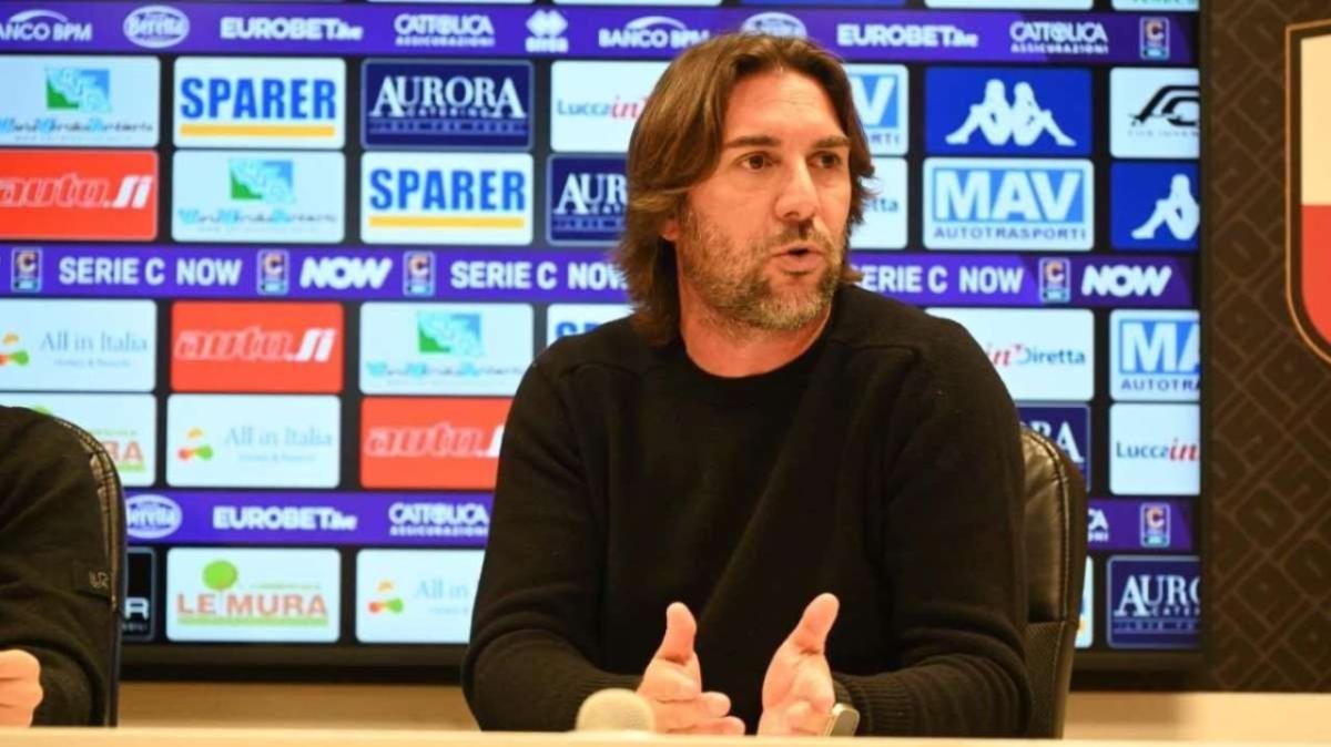 Triestina, Claudio Ferrarese in pole per il ruolo di DS