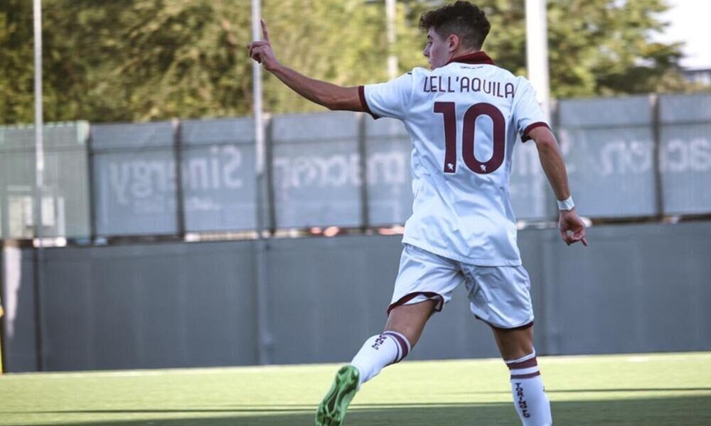 Serie C, Vis Pesaro su Dell'Aquila: trattativa con il Torino