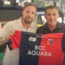 Gelbison, Stefano Maiorano è il nuovo Direttore Sportivo