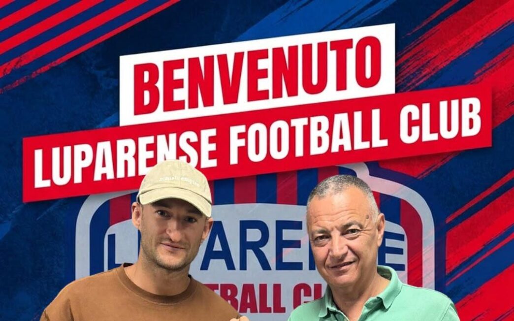 Luparense, ufficiale l'ingaggio del difensore spagnolo Pablo Pérez