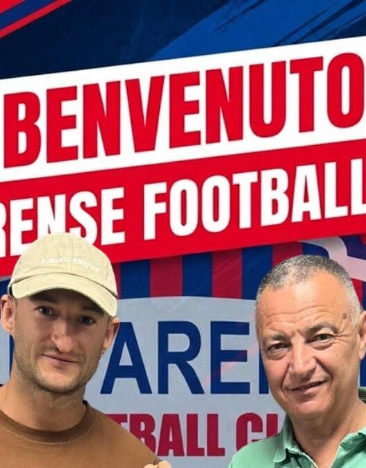 Luparense, ufficiale l'ingaggio del difensore spagnolo Pablo Pérez
