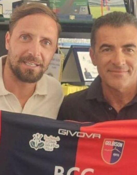UFFICIALE: Gelbison, ecco il nuovo diesse. Confermata la nostra esclusiva