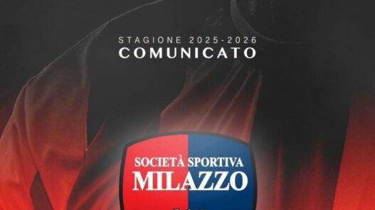 Milazzo: Anselmo Taranto è il nuovo presidente, al via una nuova gestione societaria