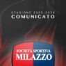 Milazzo: Anselmo Taranto è il nuovo presidente, al via una nuova gestione societaria