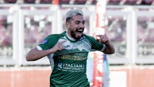 Licata, focus sull'iscrizione in Serie D: partenze e attesa per il nuovo tecnico