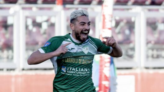 Licata, focus sull'iscrizione in Serie D: partenze e attesa per il nuovo tecnico