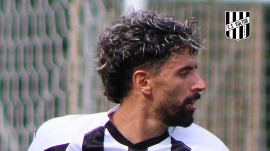Vultur 1921, Michele Ludovico confermato in difesa fino al 2027