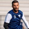 Finisce l'era Benedetto al Chisola: ufficiale l'addio del leader biancoblù