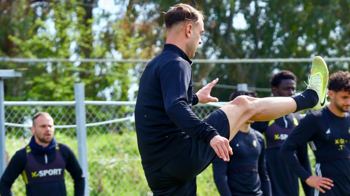 Serie C, il Latina guarda ai verdetti: ipotesi cambio girone in vista?