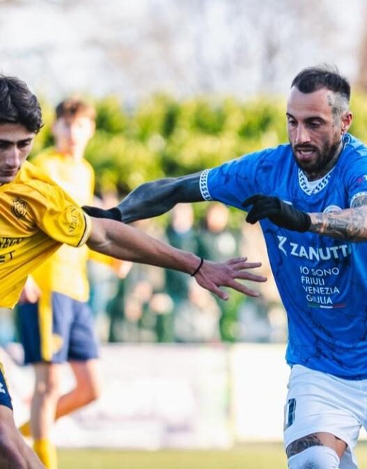 Luparense: Marangon, ex pupillo di Zanini, vicino al ritorno?