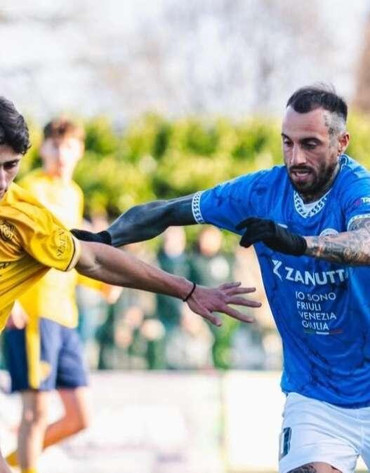 Luparense, Marangon in arrivo dopo Minesso: attesa l'ufficialità