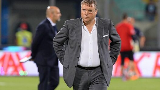 Pietro Lo Monaco entra nel Milazzo: rivoluzione tecnica e societaria in vista