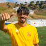 Il Modica punta su Ezequiel Melillo Franchi per l'attacco